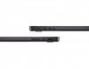 Apple MacBook Pro 14.2 cala: M5 10C^10C, 16GB, 1TB SSD - Gwiezdna czerń